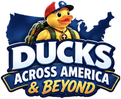 Ducks Across America and Beyond